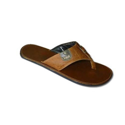 Manufacturers Exporters and Wholesale Suppliers of Mens Classic Thong Sandals Bengaluru Karnataka